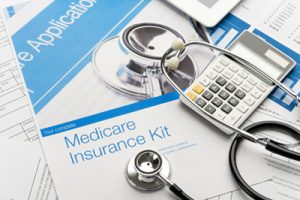 Medicare brochure