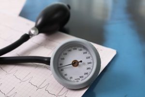 Sphygmomanometer