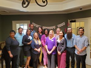Houston Nurses Week
