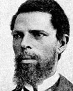 Photo of Onesimus
