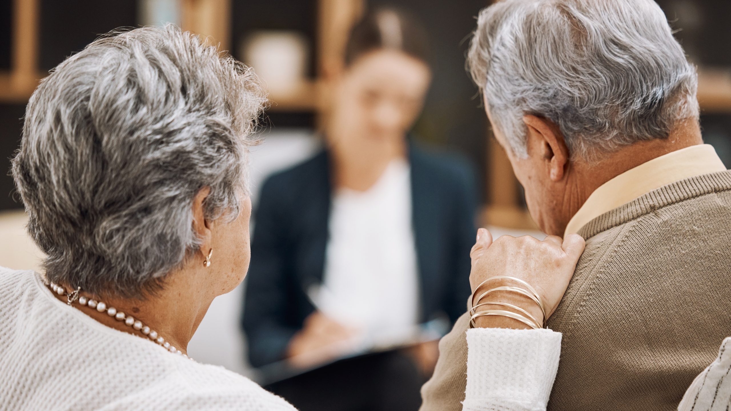 Assisted Living and Memory Care support groups are essential to continued mental and emotional health.
