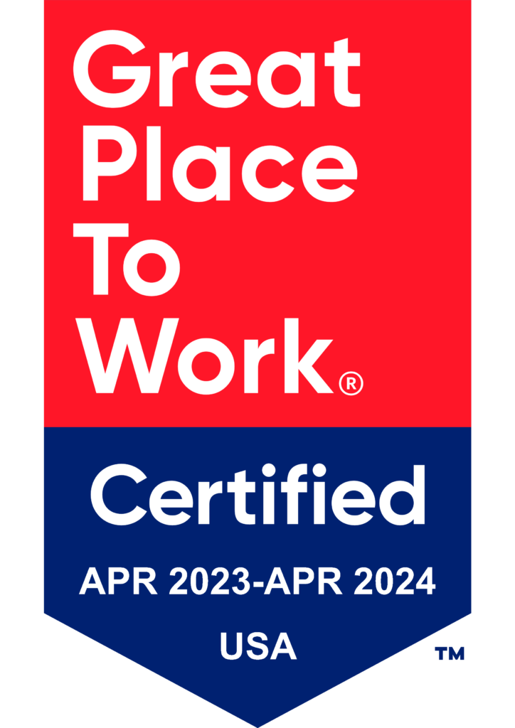 Great Place to Work Award, Autumn Leaves