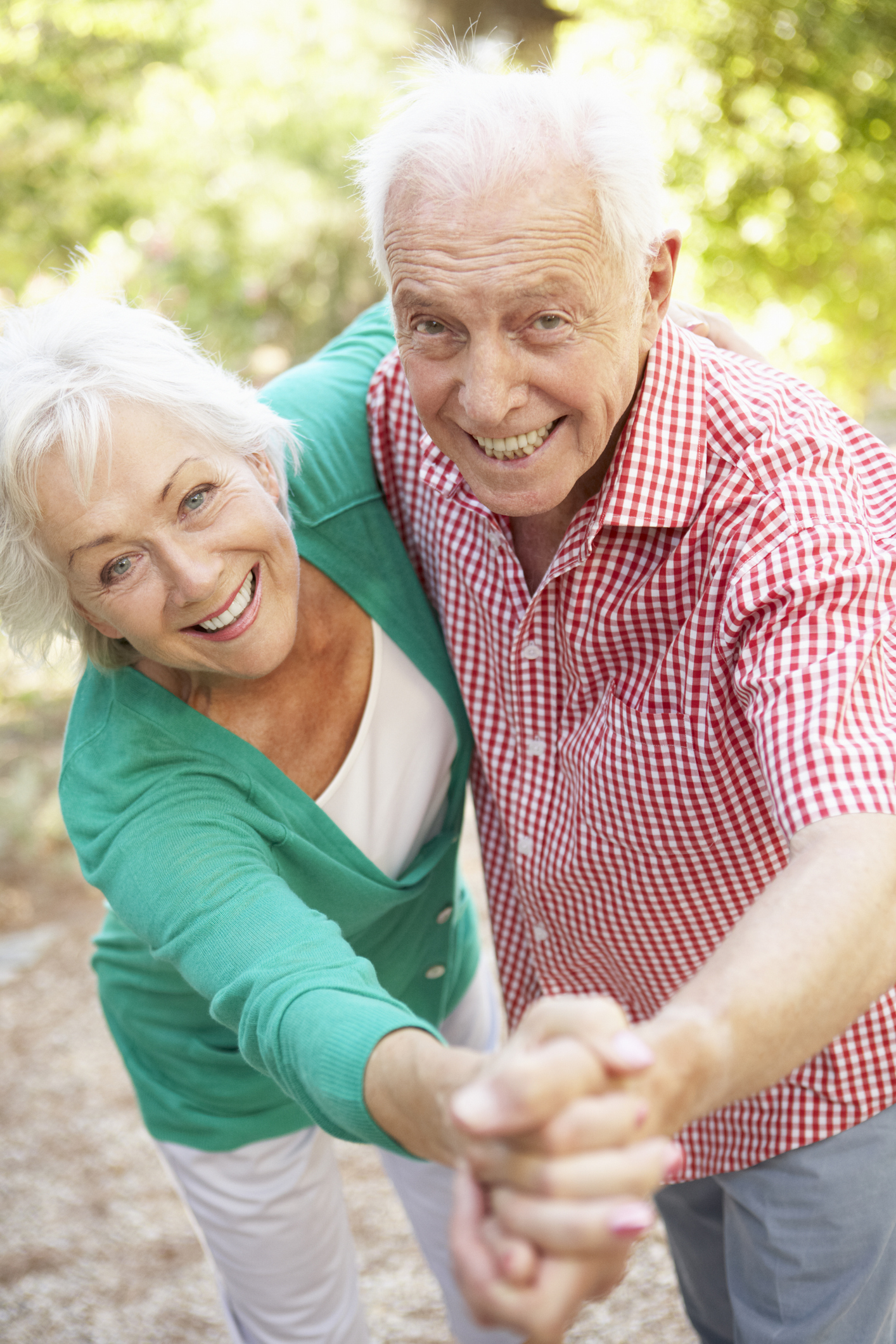 Happy Senior Living